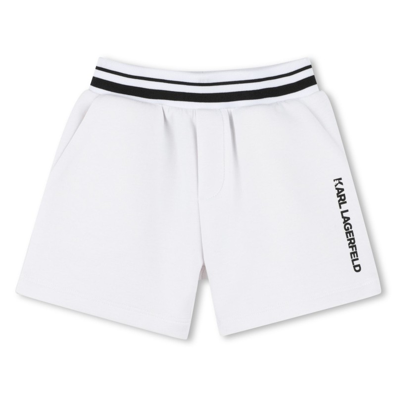 KARL LAGERFELD CAMISA+BERMUDA