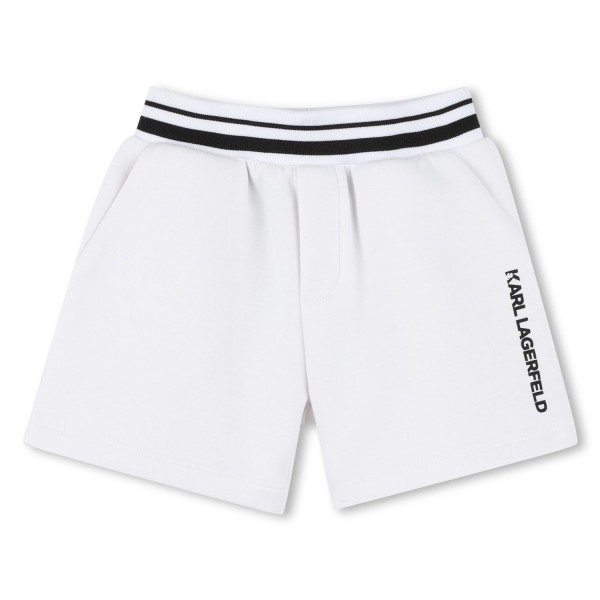 KARL LAGERFELD CAMISA+BERMUDA