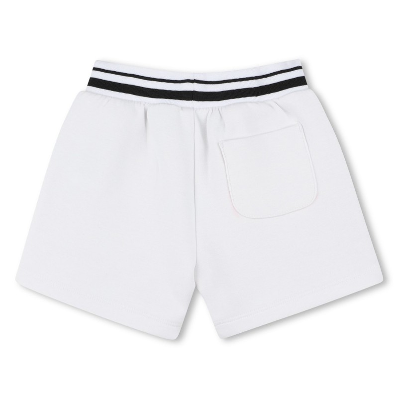 KARL LAGERFELD CAMISA+BERMUDA