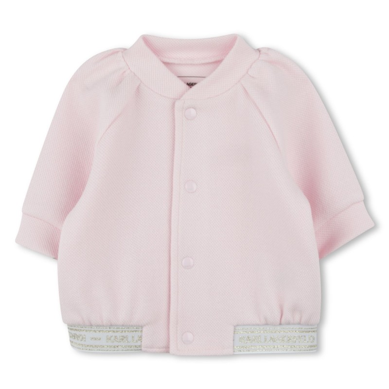 KARL LAGERFELD CHANDAL 2