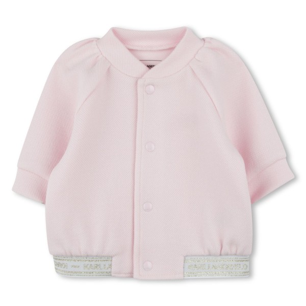 KARL LAGERFELD CHANDAL