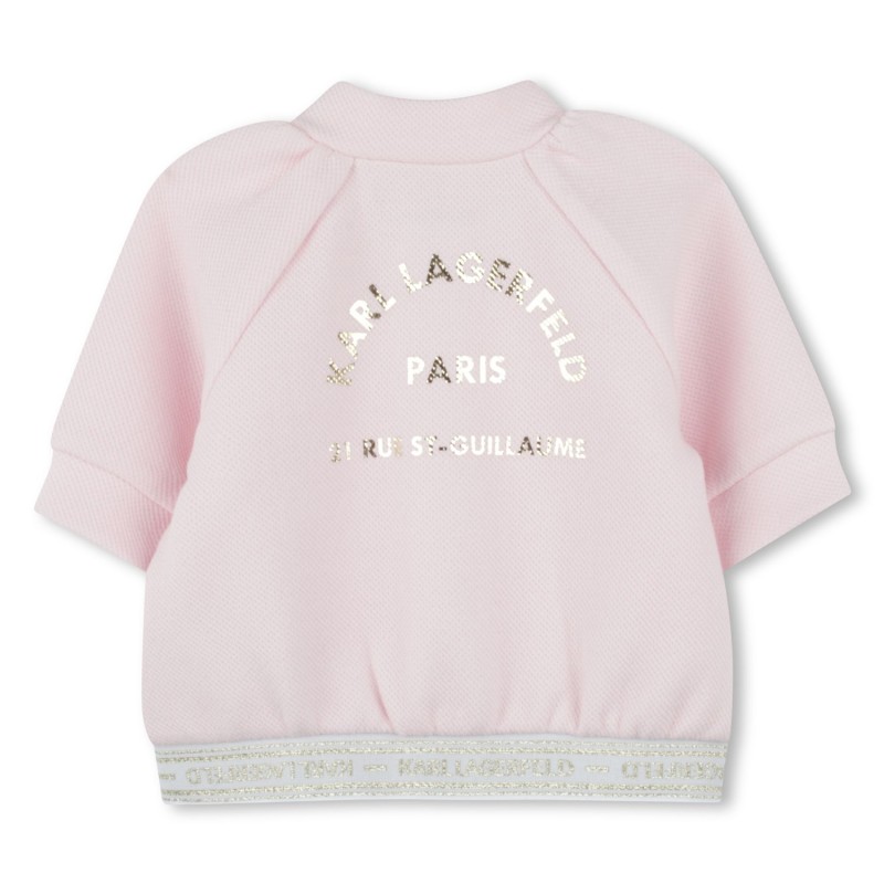 KARL LAGERFELD CHANDAL