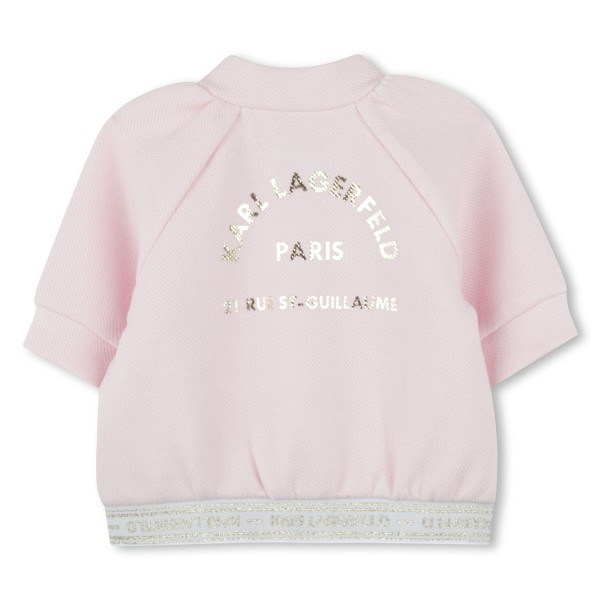 KARL LAGERFELD CHANDAL