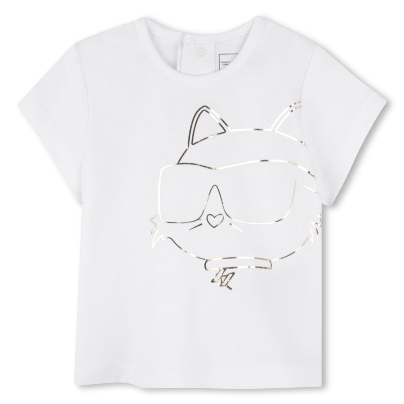 KARL LAGERFELD CHANDAL