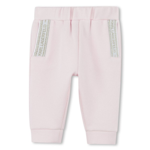 KARL LAGERFELD CHANDAL