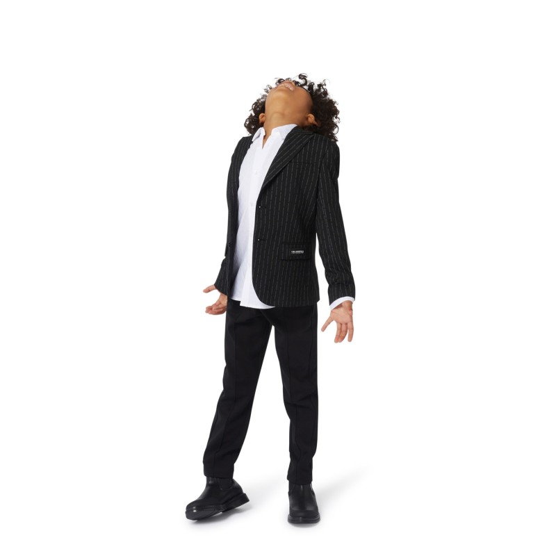 KARL LARGERFELD KIDS
Camisa de manga larga