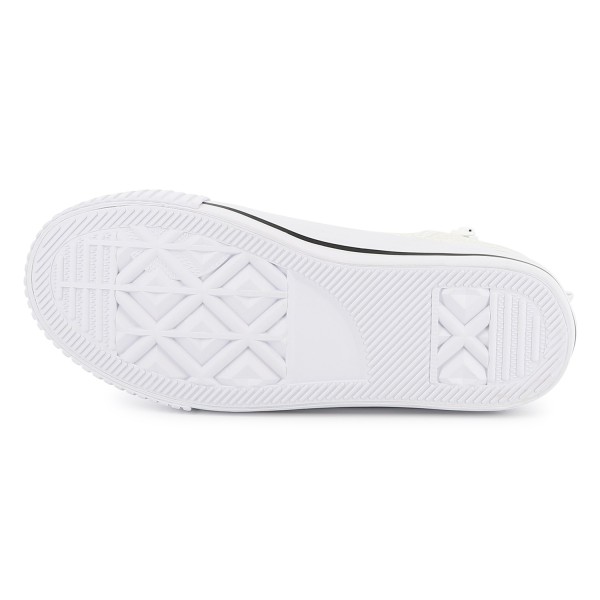 KARL LARGERFELD KIDS
Deportivas altas con cordones
