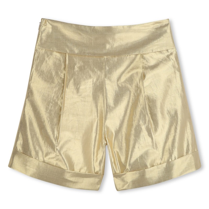 KARL LARGERFELD KIDS
Pantalón corto de ceremonia
 2